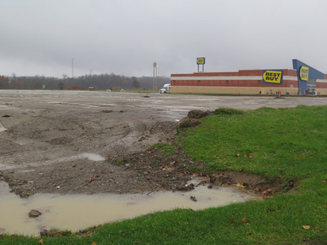 Ohio Valley Top 10: No. 7 — The Highlands Is Getting a New Hobby — The Hobby Lobby, That Is